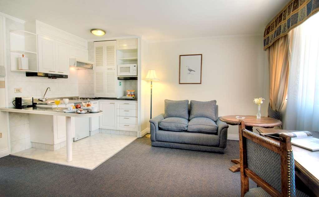 Park Plaza Apart-hotel Santiago