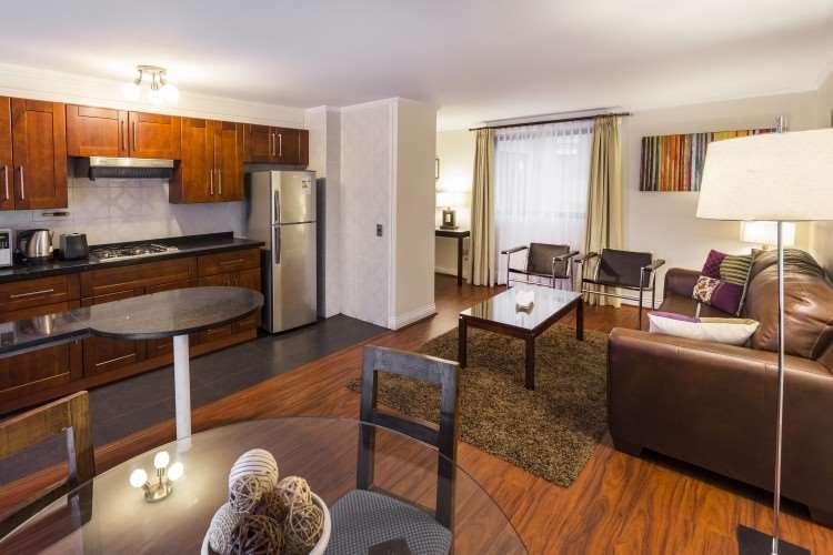 Park Plaza Apart-hotel 3*