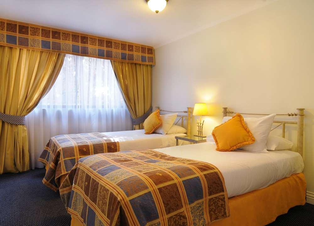 Park Plaza Apart-hotel