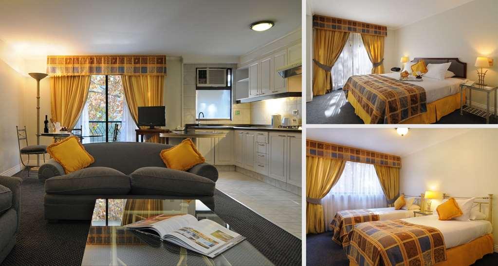 Apart-hotel Park Plaza 3*