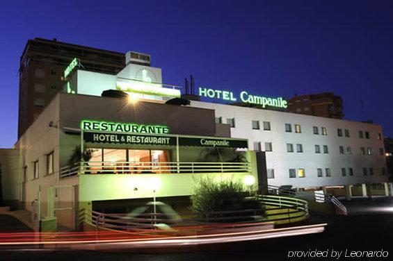 Apart-hotel Park Plaza 3*