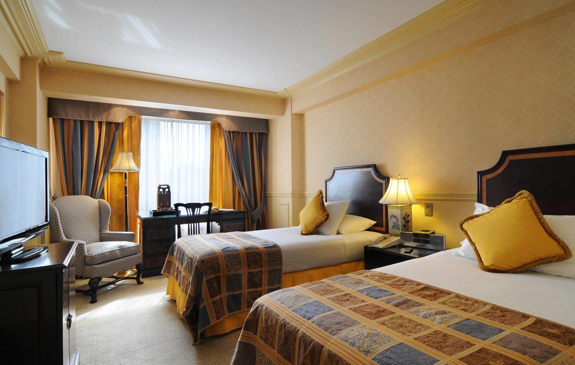 Apart-hotel Park Plaza 3*