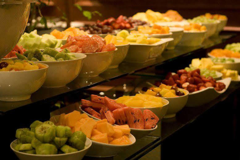 Park Plaza Apart-hotel 3*