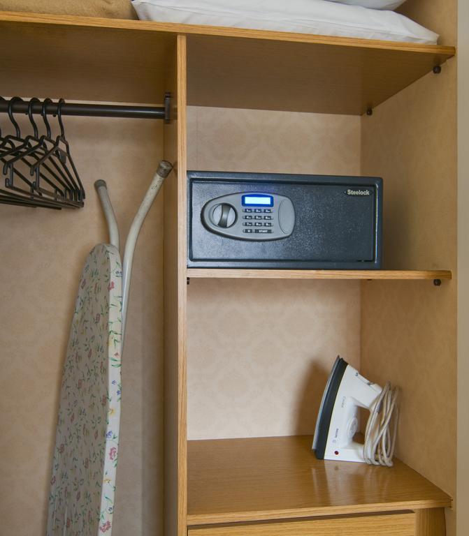 Apart-hotel Park Plaza 3*