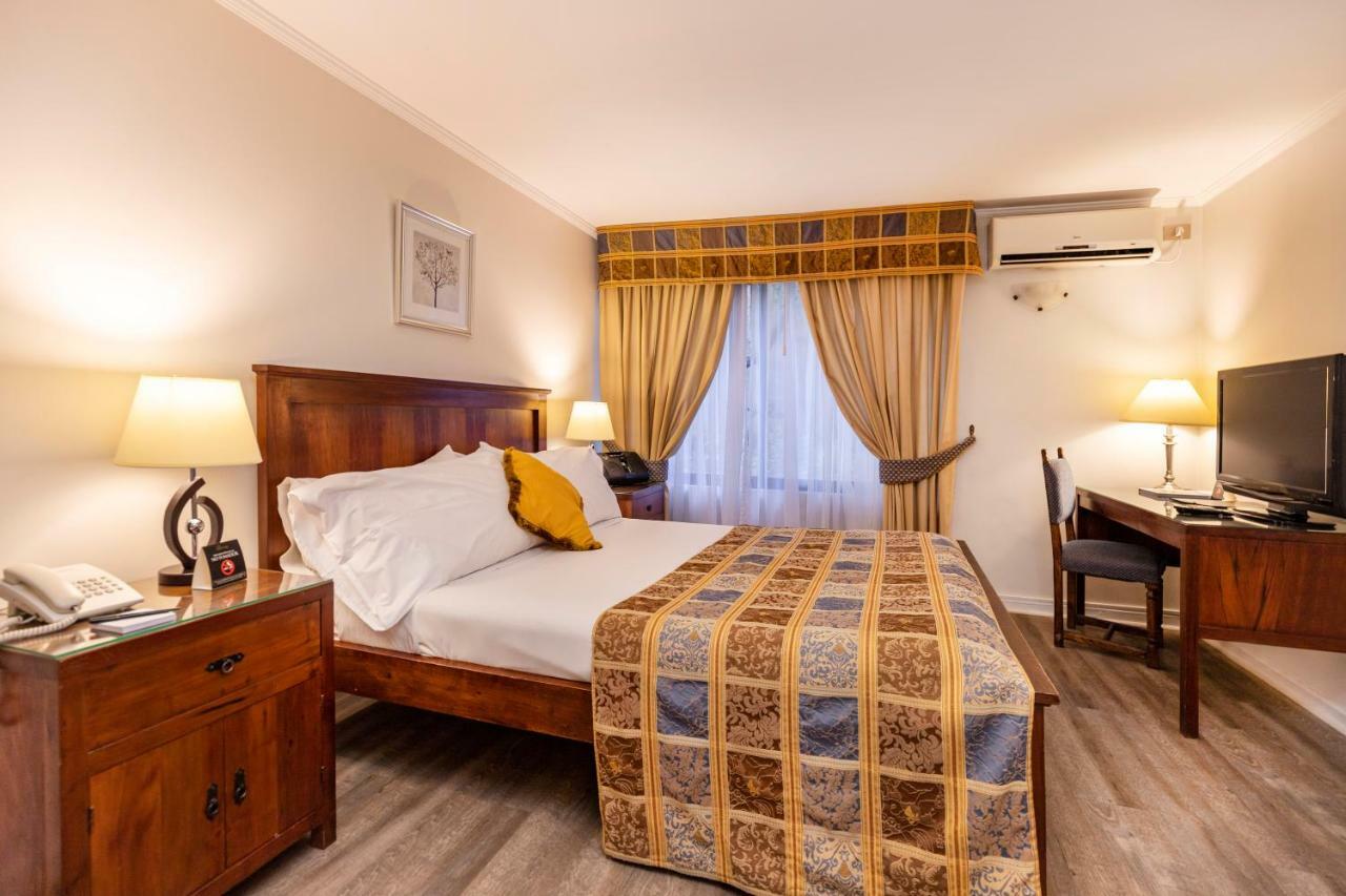 Park Plaza Apart-hotel Santiago